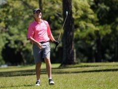 Foto de la galería: El Tacurú abrió su temporada de golf
