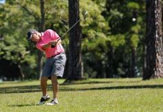 Foto de la galería: El Tacurú abrió su temporada de golf