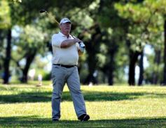 Foto de la galería: El Tacurú abrió su temporada de golf