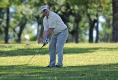 Foto de la galería: El Tacurú abrió su temporada de golf
