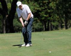 Foto de la galería: El Tacurú abrió su temporada de golf