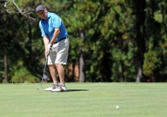 Foto de la galería: El Tacurú abrió su temporada de golf