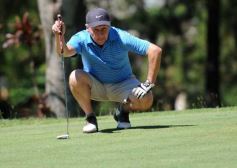 Foto de la galería: El Tacurú abrió su temporada de golf