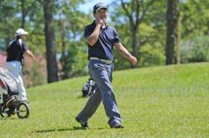Foto de la galería: El Tacurú abrió su temporada de golf