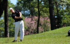 Foto de la galería: El Tacurú abrió su temporada de golf
