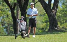 Foto de la galería: El Tacurú abrió su temporada de golf