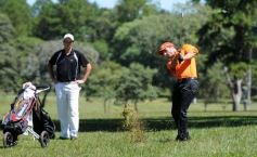 Foto de la galería: El Tacurú abrió su temporada de golf
