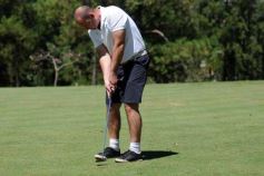 Foto de la galería: El Tacurú abrió su temporada de golf