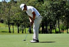 Foto de la galería: El Tacurú abrió su temporada de golf