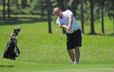Foto de la galería: El Tacurú abrió su temporada de golf