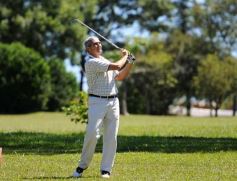 Foto de la galería: El Tacurú abrió su temporada de golf