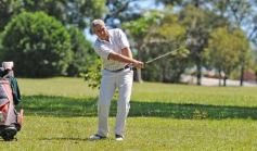 Foto de la galería: El Tacurú abrió su temporada de golf