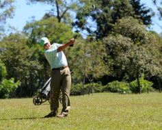 Foto de la galería: El Tacurú abrió su temporada de golf