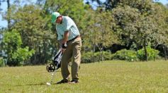 Foto de la galería: El Tacurú abrió su temporada de golf