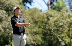 Foto de la galería: El Tacurú abrió su temporada de golf