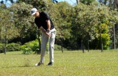 Foto de la galería: El Tacurú abrió su temporada de golf