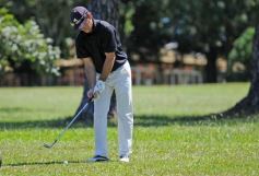 Foto de la galería: El Tacurú abrió su temporada de golf