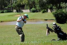 Foto de la galería: El Tacurú abrió su temporada de golf