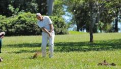 Foto de la galería: El Tacurú abrió su temporada de golf