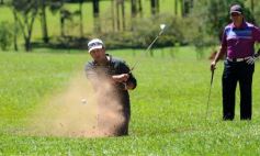 Foto de la galería: El Tacurú abrió su temporada de golf