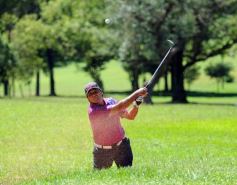 Foto de la galería: El Tacurú abrió su temporada de golf
