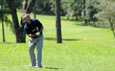 Foto de la galería: El Tacurú abrió su temporada de golf