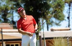 Foto de la galería: El Tacurú abrió su temporada de golf