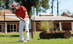 Foto de la galería: El Tacurú abrió su temporada de golf
