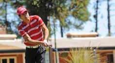 Foto de la galería: El Tacurú abrió su temporada de golf