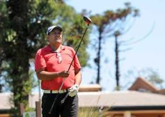 Foto de la galería: El Tacurú abrió su temporada de golf