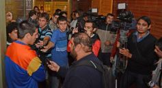 Foto de la galería: Crucero volvió al triunfo ante Sportivo Belgrano