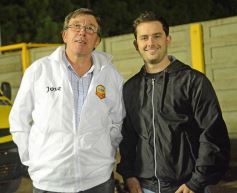 Foto de la galería: Crucero volvió al triunfo ante Sportivo Belgrano