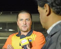 Foto de la galería: Crucero volvió al triunfo ante Sportivo Belgrano