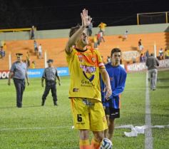 Foto de la galería: Crucero volvió al triunfo ante Sportivo Belgrano