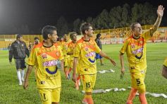 Foto de la galería: Crucero volvió al triunfo ante Sportivo Belgrano