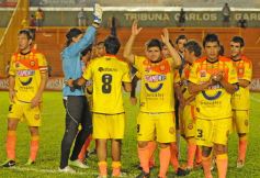 Foto de la galería: Crucero volvió al triunfo ante Sportivo Belgrano