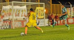 Foto de la galería: Crucero volvió al triunfo ante Sportivo Belgrano