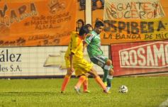 Foto de la galería: Crucero volvió al triunfo ante Sportivo Belgrano