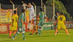 Foto de la galería: Crucero volvió al triunfo ante Sportivo Belgrano