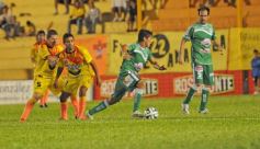Foto de la galería: Crucero volvió al triunfo ante Sportivo Belgrano