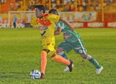 Foto de la galería: Crucero volvió al triunfo ante Sportivo Belgrano