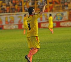 Foto de la galería: Crucero volvió al triunfo ante Sportivo Belgrano