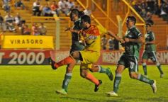 Foto de la galería: Crucero volvió al triunfo ante Sportivo Belgrano