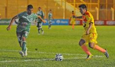 Foto de la galería: Crucero volvió al triunfo ante Sportivo Belgrano