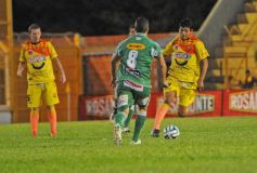 Foto de la galería: Crucero volvió al triunfo ante Sportivo Belgrano