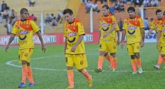 Foto de la galería: Crucero volvió al triunfo ante Sportivo Belgrano