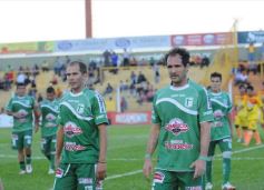 Foto de la galería: Crucero volvió al triunfo ante Sportivo Belgrano