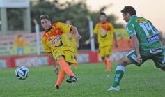 Foto de la galería: Crucero volvió al triunfo ante Sportivo Belgrano