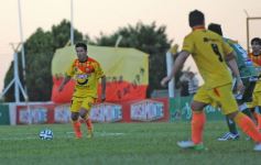 Foto de la galería: Crucero volvió al triunfo ante Sportivo Belgrano