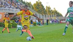 Foto de la galería: Crucero volvió al triunfo ante Sportivo Belgrano